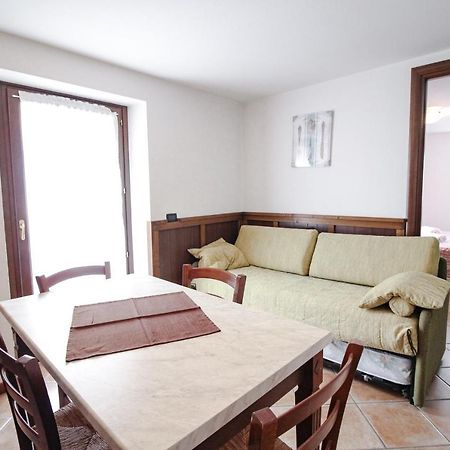 Residence Aquila - Bilo Punta Goà Brusson Extérieur photo