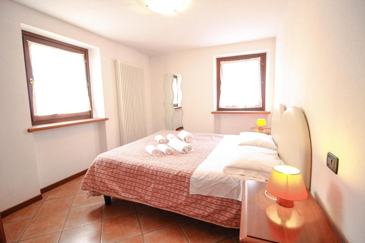 Residence Aquila - Bilo Punta Goà Brusson Extérieur photo