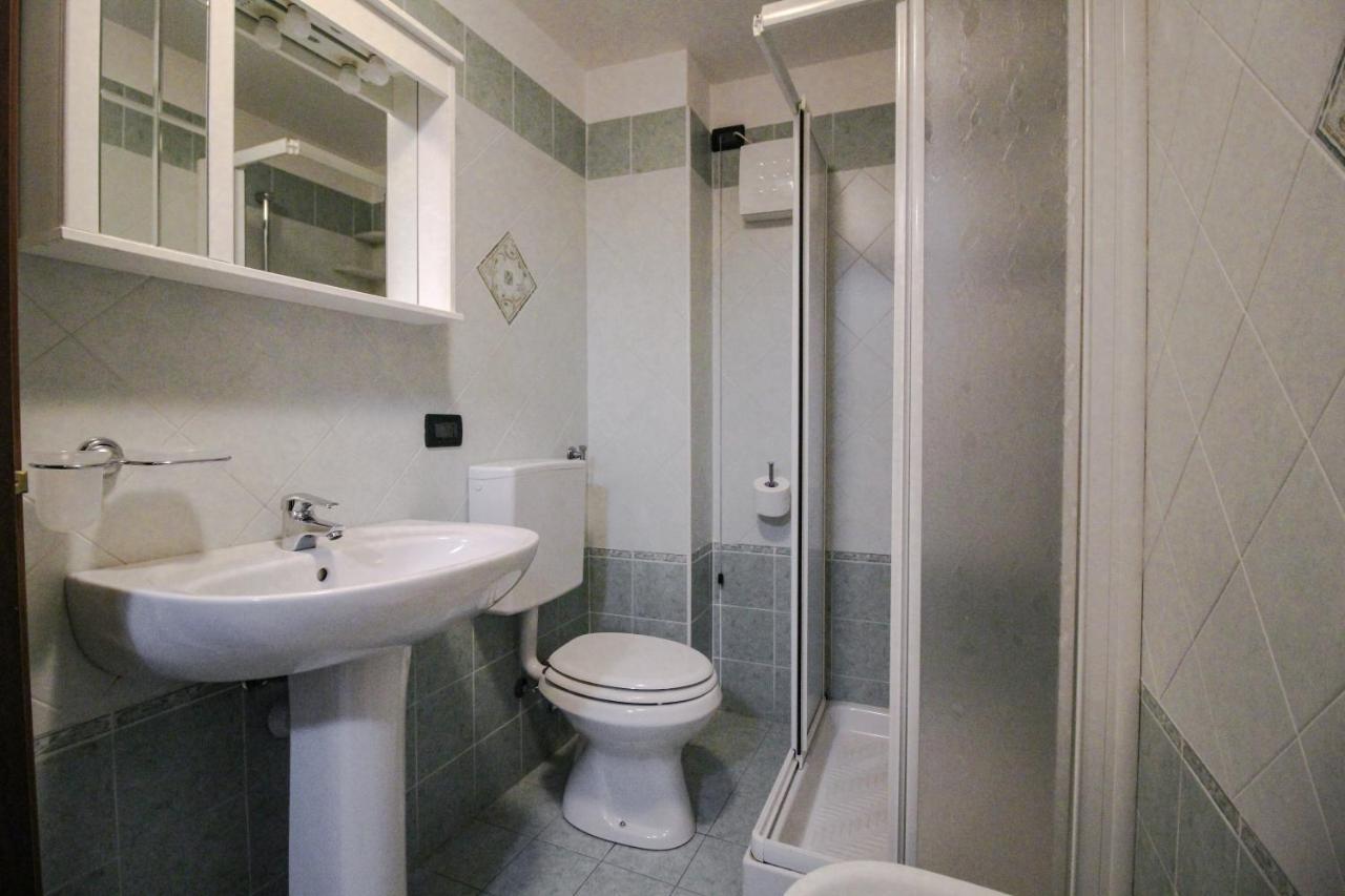 Residence Aquila - Bilo Punta Goà Brusson Extérieur photo